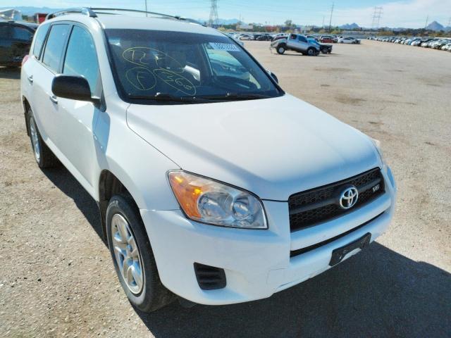 TOYOTA RAV4 2011 2t3bk4dv7bw065510