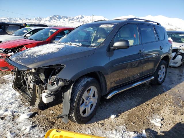 TOYOTA RAV4 2012 2t3bk4dv7cw075875