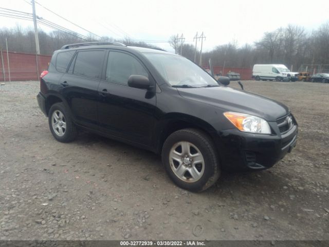 TOYOTA RAV4 2012 2t3bk4dv7cw077187