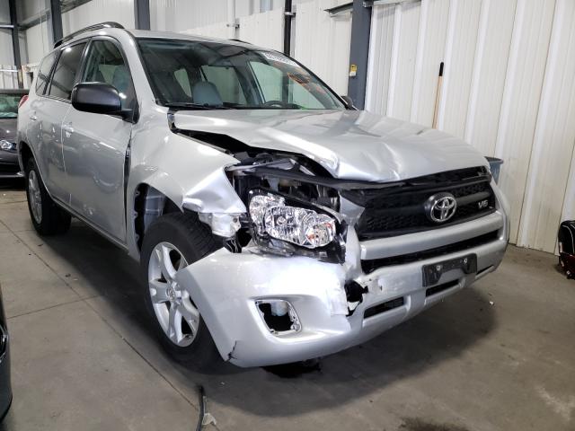 TOYOTA RAV4 2012 2t3bk4dv7cw082115