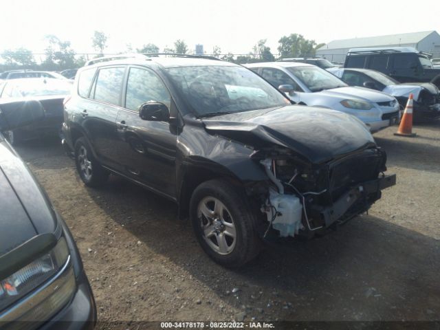 TOYOTA RAV4 2012 2t3bk4dv7cw087573