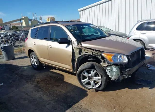 TOYOTA RAV4 2012 2t3bk4dv7cw087895