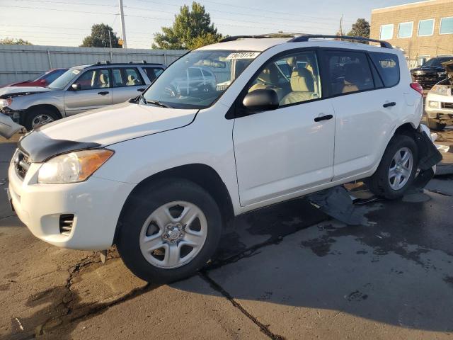 TOYOTA RAV4 2012 2t3bk4dv7cw088948