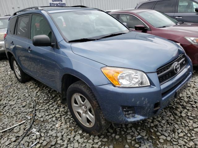 TOYOTA RAV4 2012 2t3bk4dv7cw092577