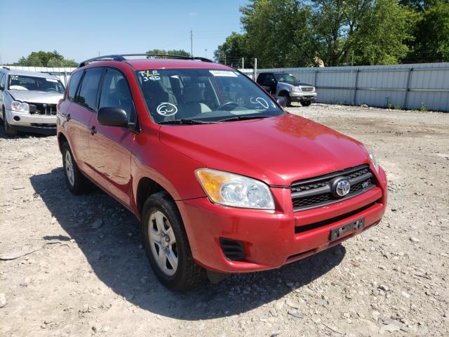 TOYOTA RAV4 2010 2t3bk4dv8aw015763