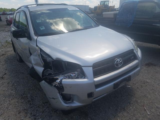 TOYOTA RAV4 2010 2t3bk4dv8aw019554