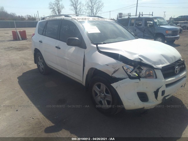 TOYOTA RAV4 2010 2t3bk4dv8aw020364