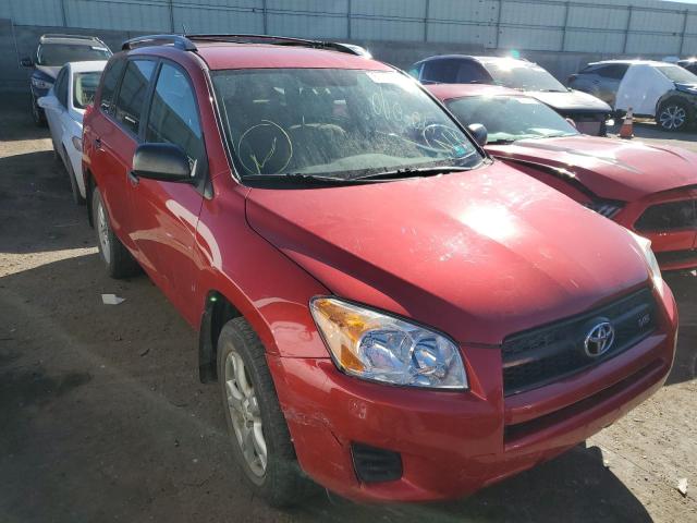 TOYOTA RAV4 2010 2t3bk4dv8aw028447