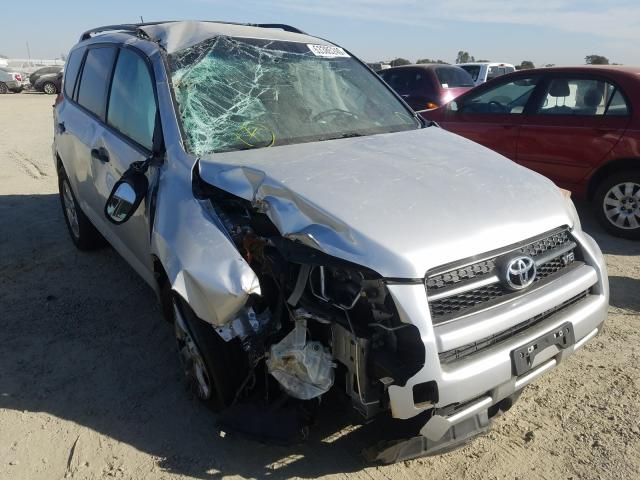 TOYOTA RAV4 2010 2t3bk4dv8aw032076