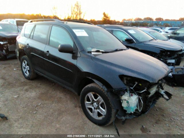 TOYOTA RAV4 2011 2t3bk4dv8bw039367