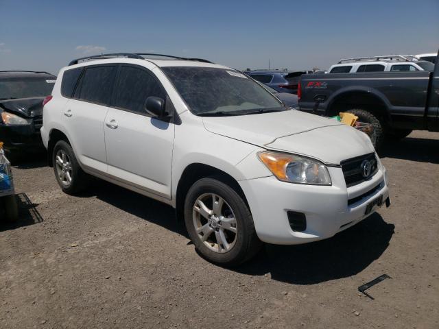 TOYOTA RAV4 2011 2t3bk4dv8bw040437