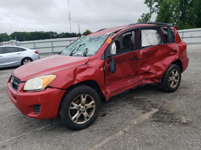 TOYOTA RAV4 2011 2t3bk4dv8bw047730