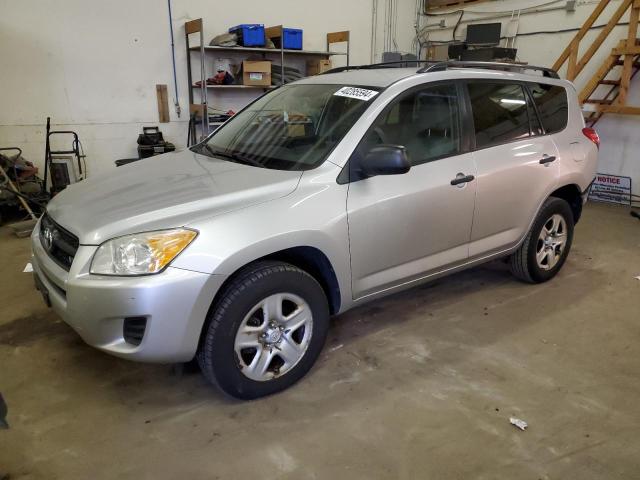 TOYOTA RAV4 2011 2t3bk4dv8bw055018