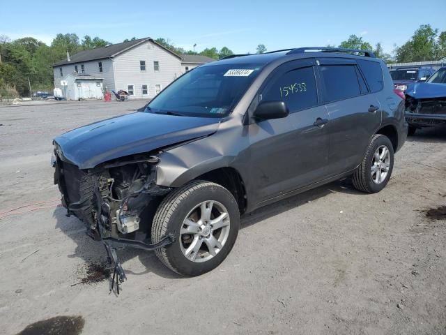 TOYOTA RAV4 2011 2t3bk4dv8bw055116