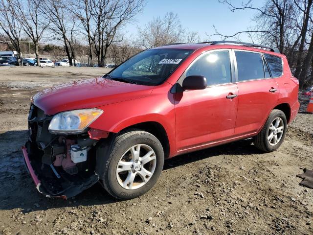 TOYOTA RAV4 2011 2t3bk4dv8bw065046