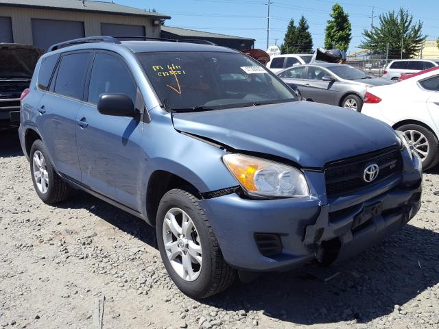 TOYOTA RAV4 2012 2t3bk4dv8cw069499