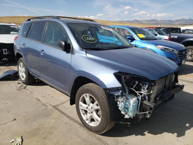 TOYOTA RAV4 2012 2t3bk4dv8cw072774