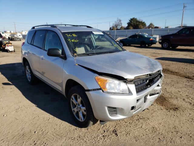 TOYOTA RAV4 2012 2t3bk4dv8cw077117