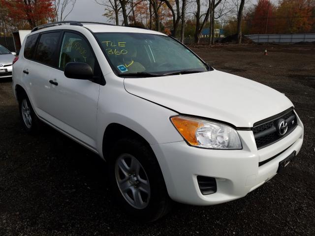 TOYOTA RAV4 2012 2t3bk4dv8cw077926