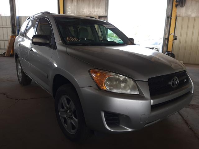 TOYOTA RAV4 2012 2t3bk4dv8cw087579