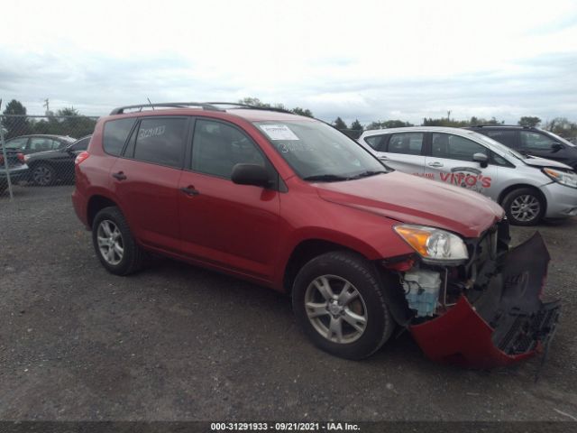 TOYOTA RAV4 2012 2t3bk4dv8cw089767