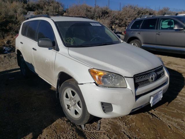 TOYOTA RAV4 2012 2t3bk4dv8cw090045