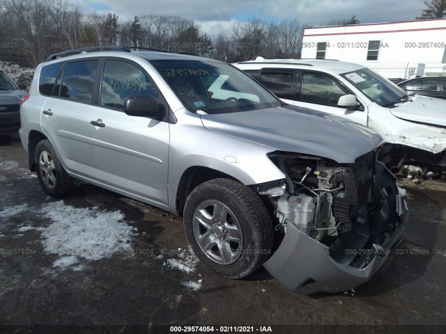 TOYOTA RAV4 2010 2t3bk4dv9aw015786