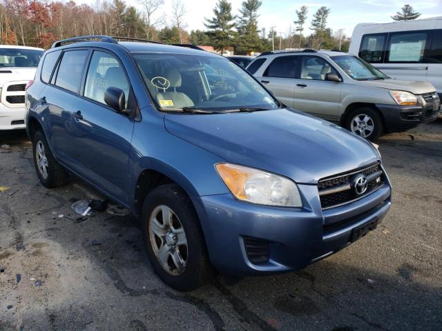 TOYOTA RAV4 2010 2t3bk4dv9aw017067