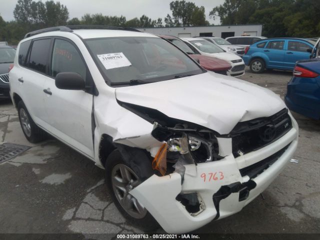 TOYOTA RAV4 2010 2t3bk4dv9aw022964