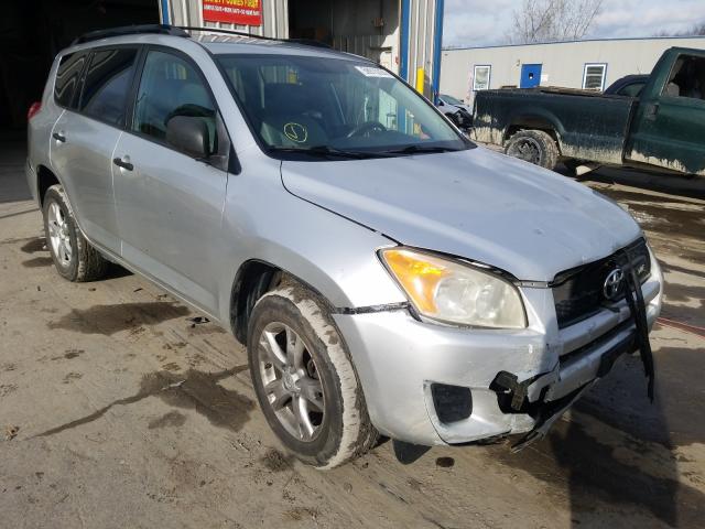 TOYOTA RAV4 2010 2t3bk4dv9aw023466