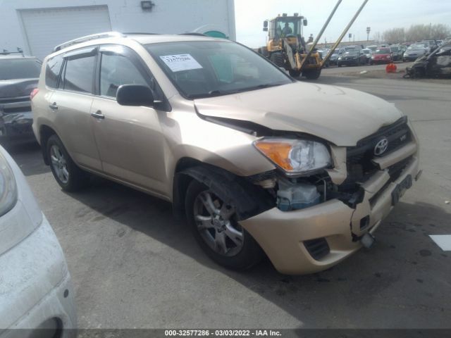 TOYOTA RAV4 2010 2t3bk4dv9aw023581