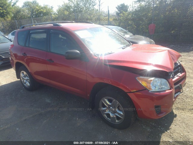 TOYOTA RAV4 2010 2t3bk4dv9aw031082