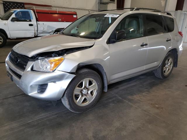 TOYOTA RAV4 2010 2t3bk4dv9aw031681