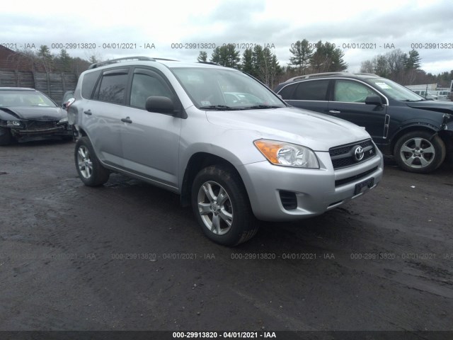 TOYOTA RAV4 2010 2t3bk4dv9aw034287