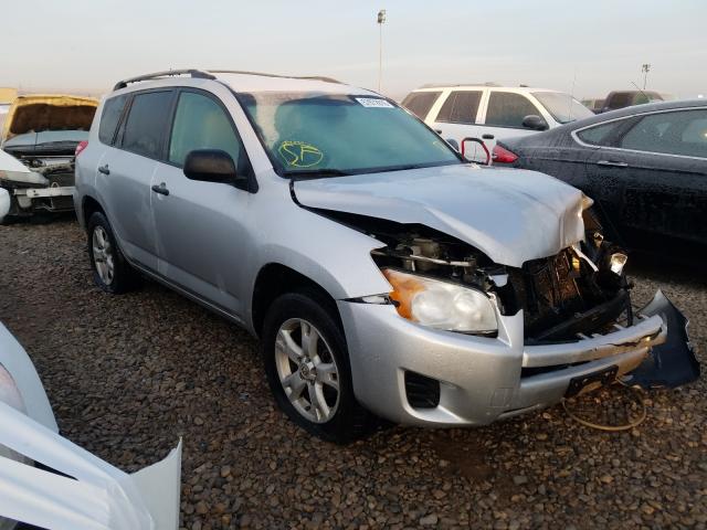 TOYOTA RAV4 2011 2t3bk4dv9bw036915