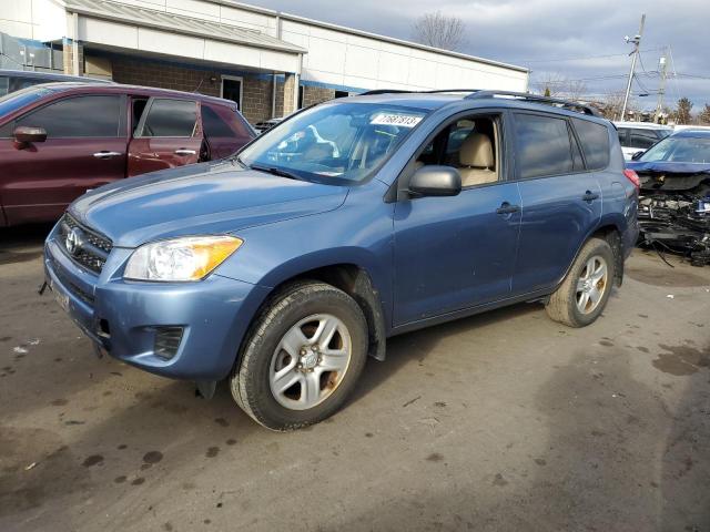 TOYOTA RAV4 2011 2t3bk4dv9bw041385