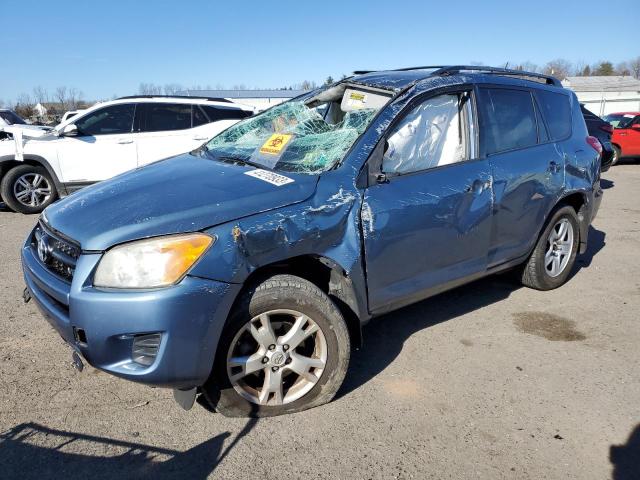 TOYOTA RAV4 2011 2t3bk4dv9bw043119