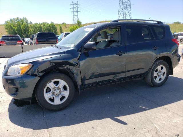 TOYOTA RAV4 2011 2t3bk4dv9bw058333