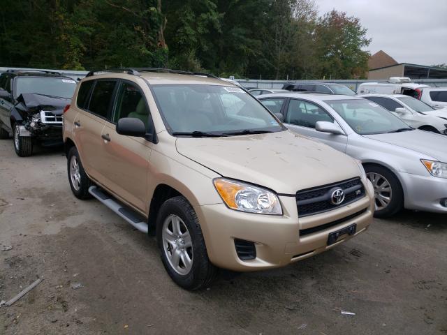 TOYOTA RAV4 2011 2t3bk4dv9bw059742