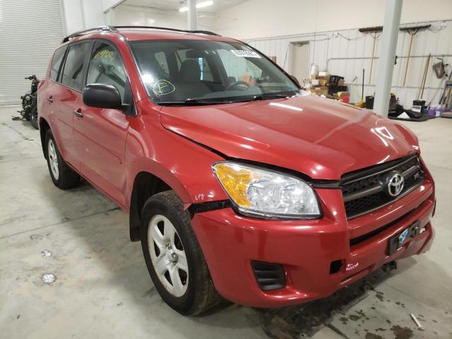 TOYOTA RAV4 2011 2t3bk4dv9bw061796