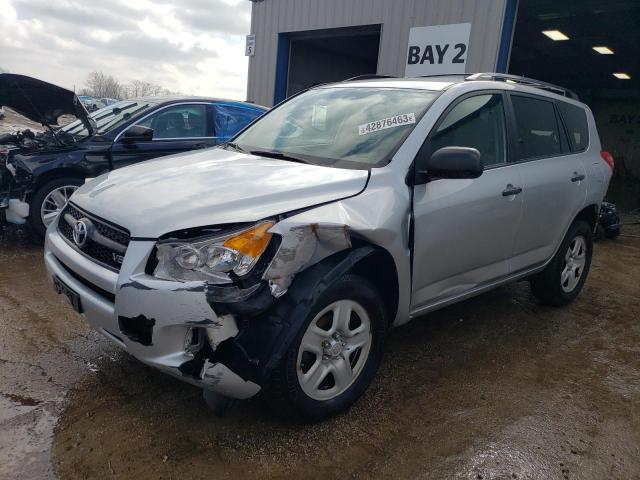 TOYOTA RAV4 2011 2t3bk4dv9bw065279