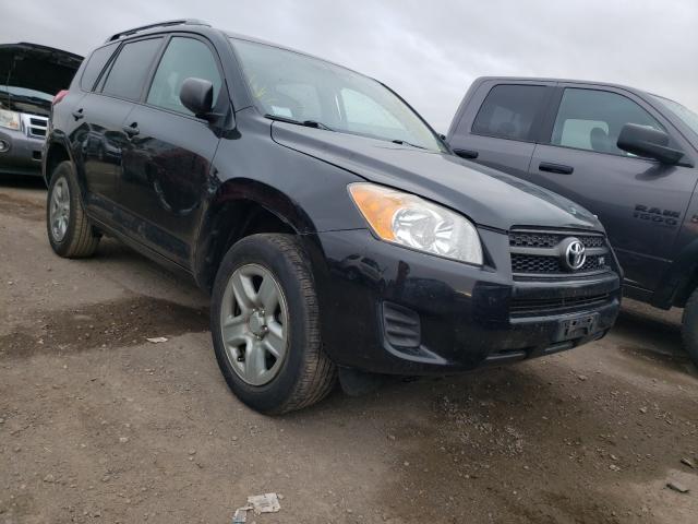 TOYOTA RAV4 2012 2t3bk4dv9cw073383