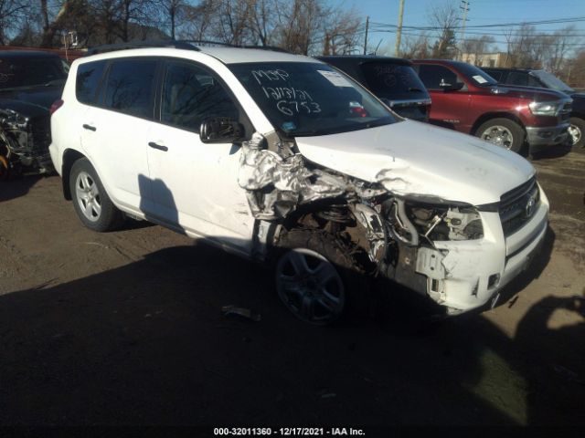 TOYOTA RAV4 2012 2t3bk4dv9cw076753