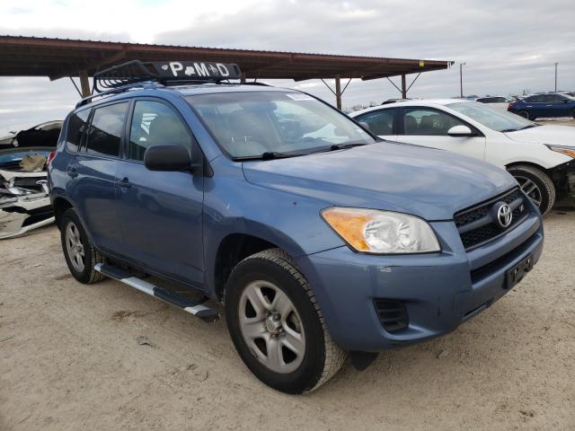 TOYOTA RAV4 2012 2t3bk4dv9cw077014