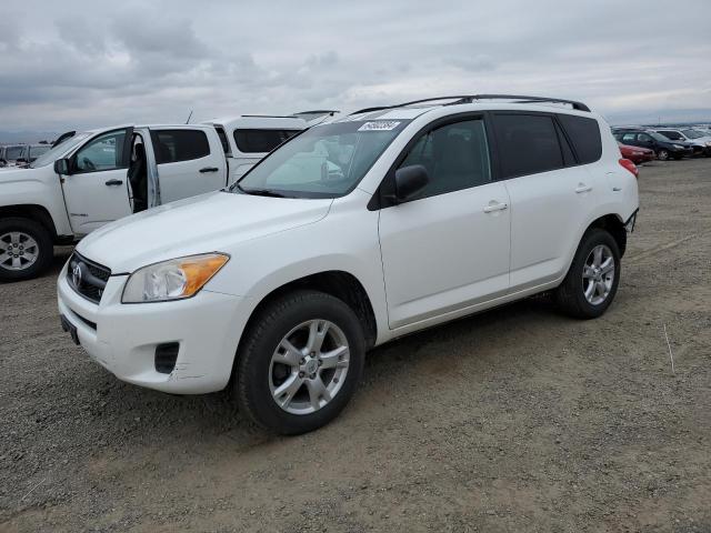 TOYOTA RAV4 2012 2t3bk4dv9cw080480