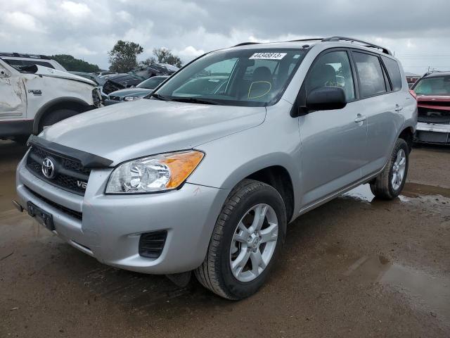 TOYOTA RAV4 2012 2t3bk4dv9cw082858