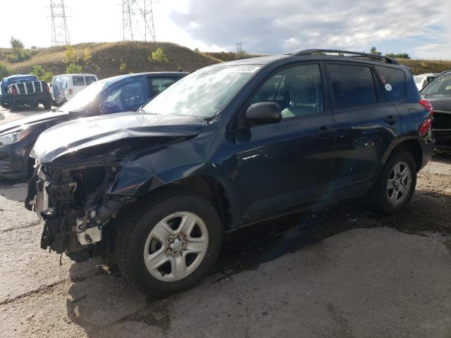 TOYOTA RAV4 2012 2t3bk4dv9cw085047