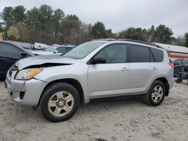 TOYOTA RAV4 2012 2t3bk4dv9cw086120