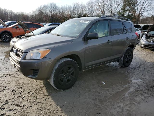 TOYOTA RAV4 2012 2t3bk4dv9cw093083