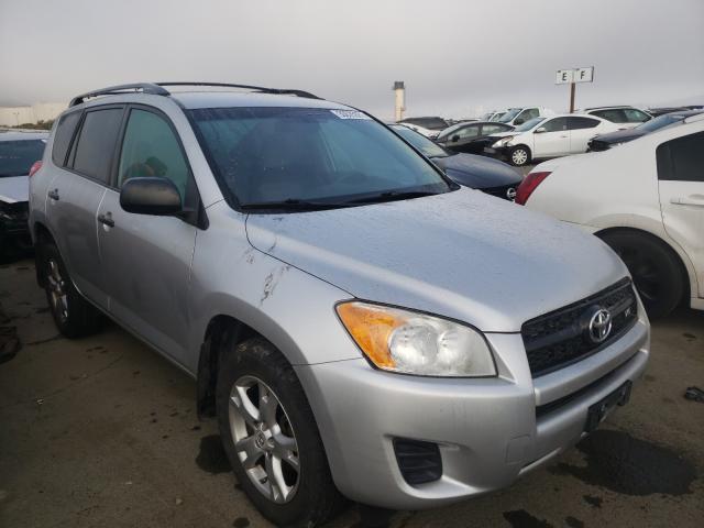 TOYOTA RAV4 2010 2t3bk4dvxaw017921